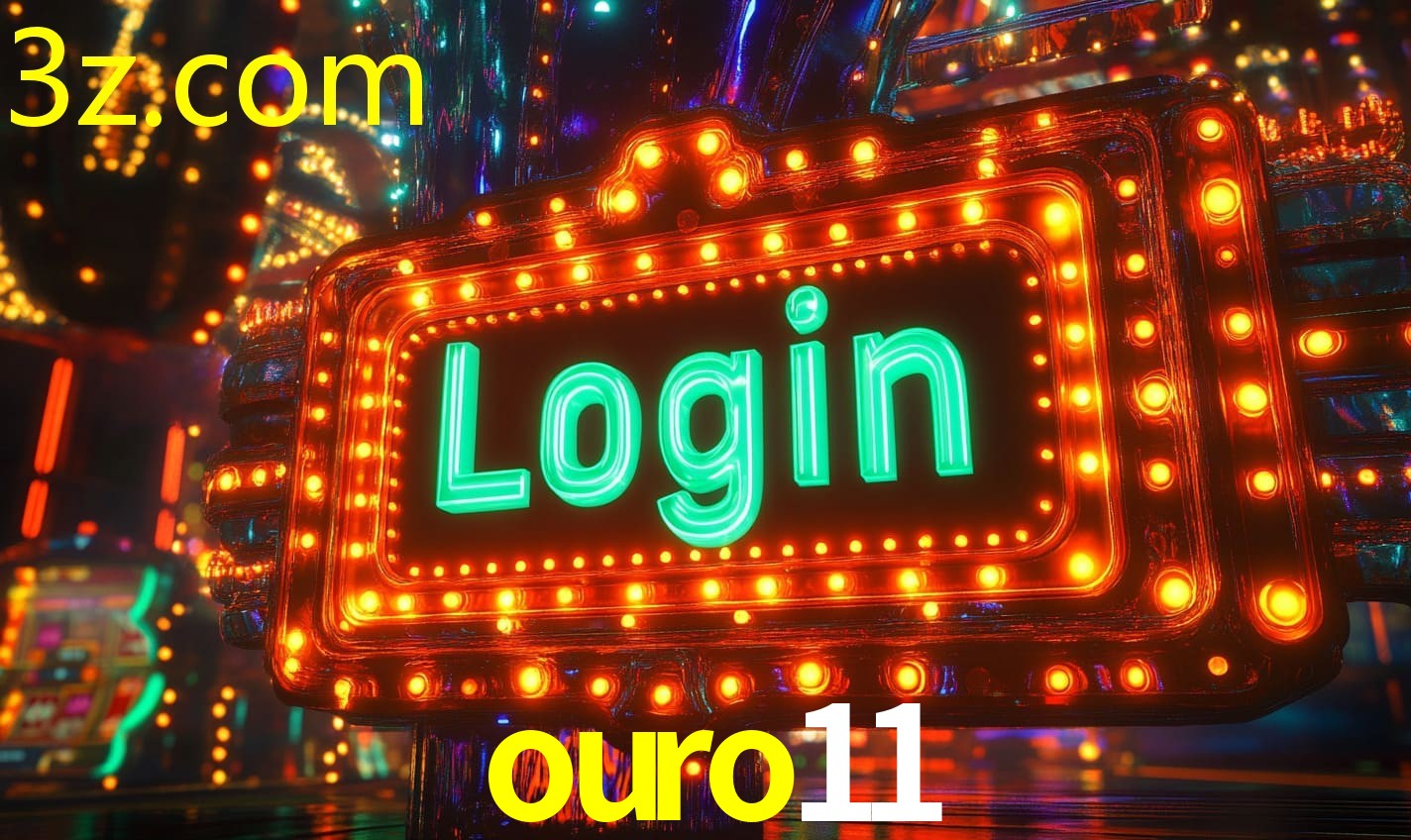 OURO11.COM
