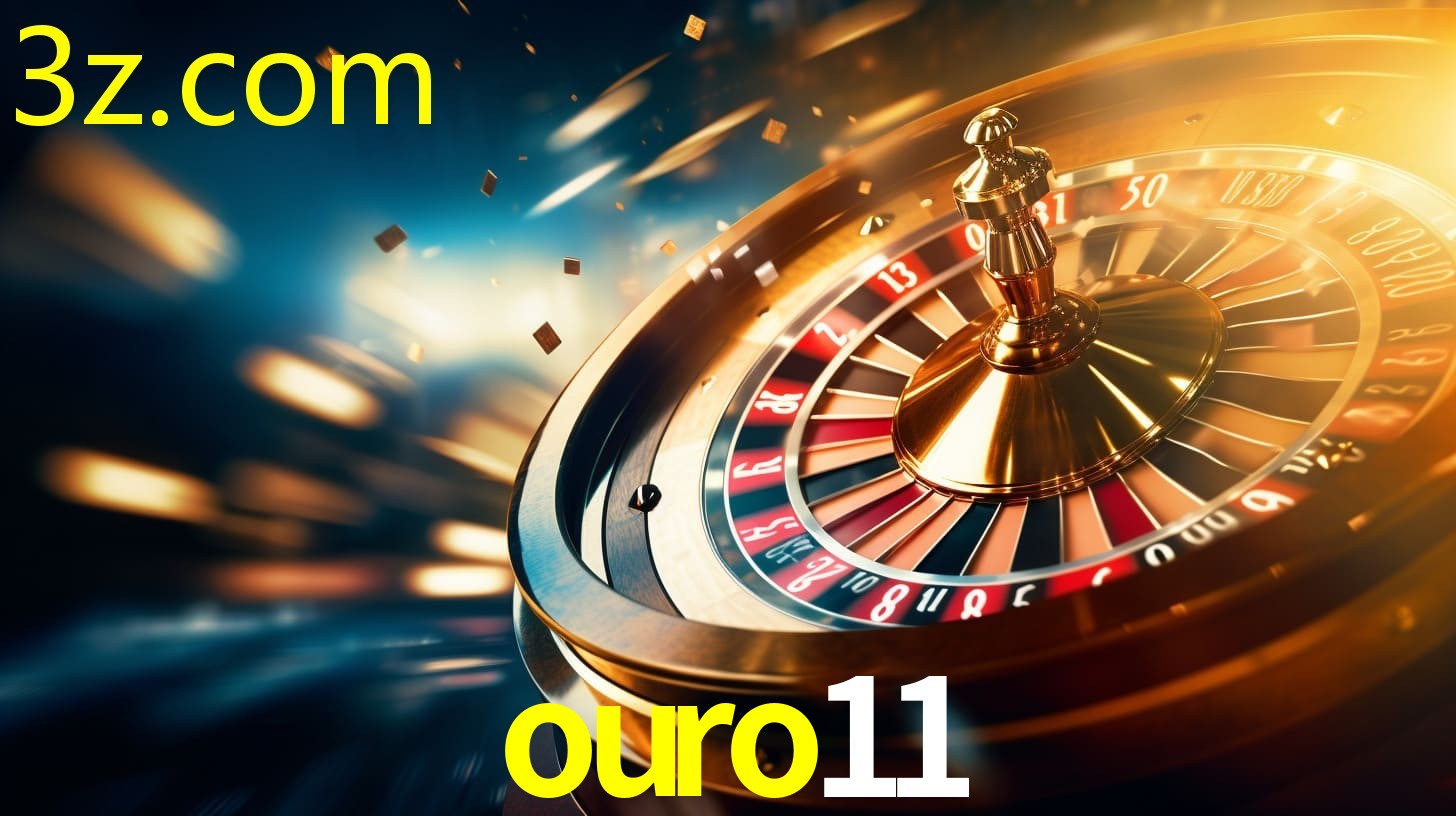 OURO11.COM