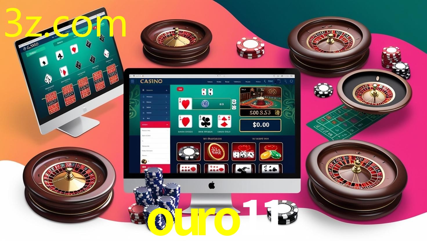 OURO11.COM