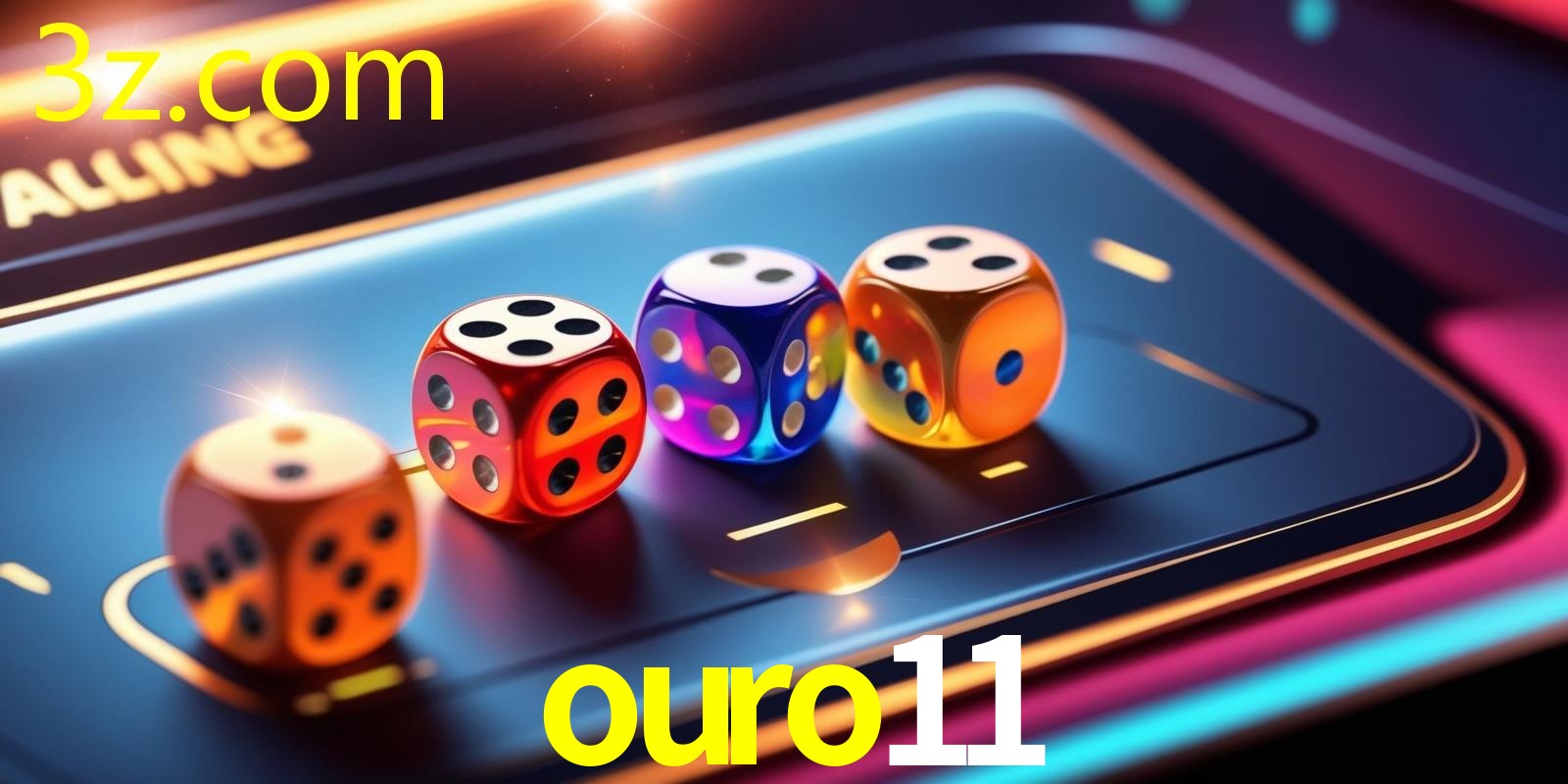 OURO11.COM