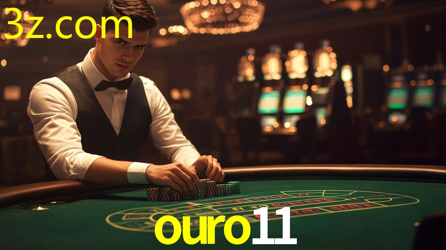 OURO11.COM