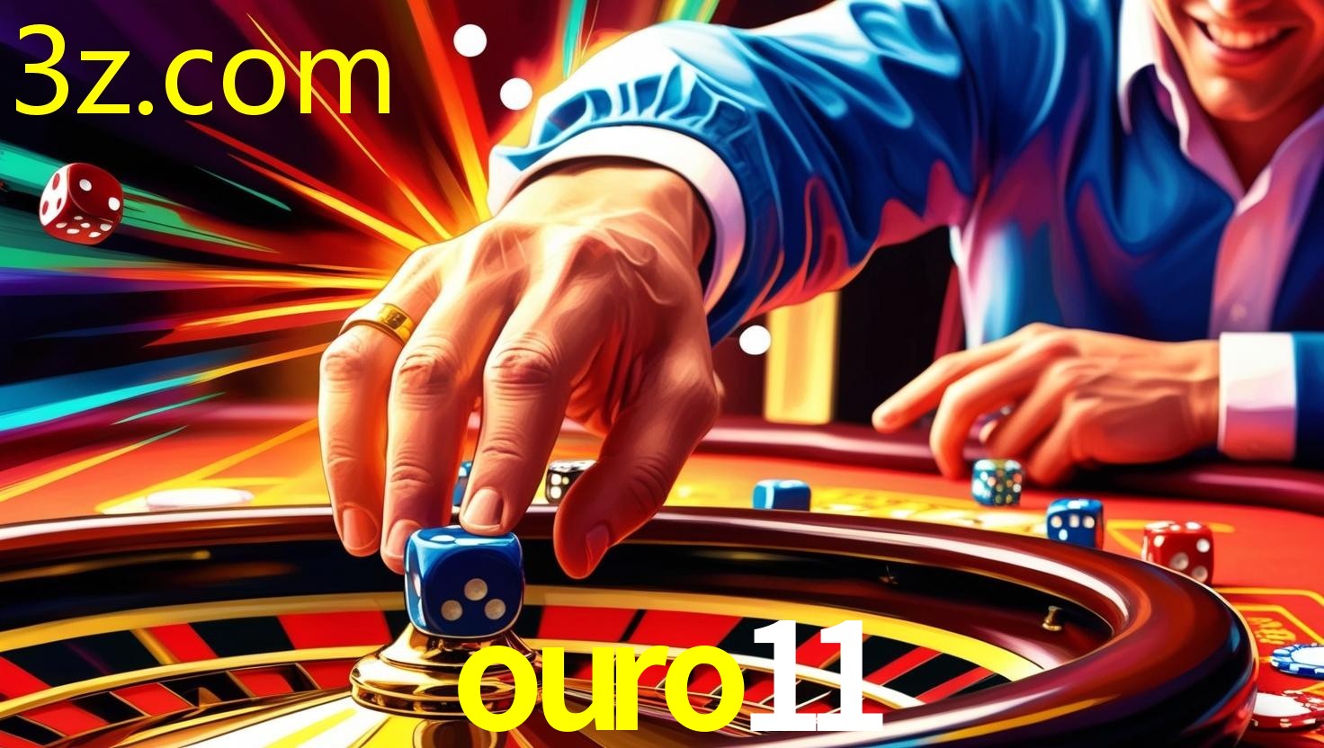 OURO11.COM
