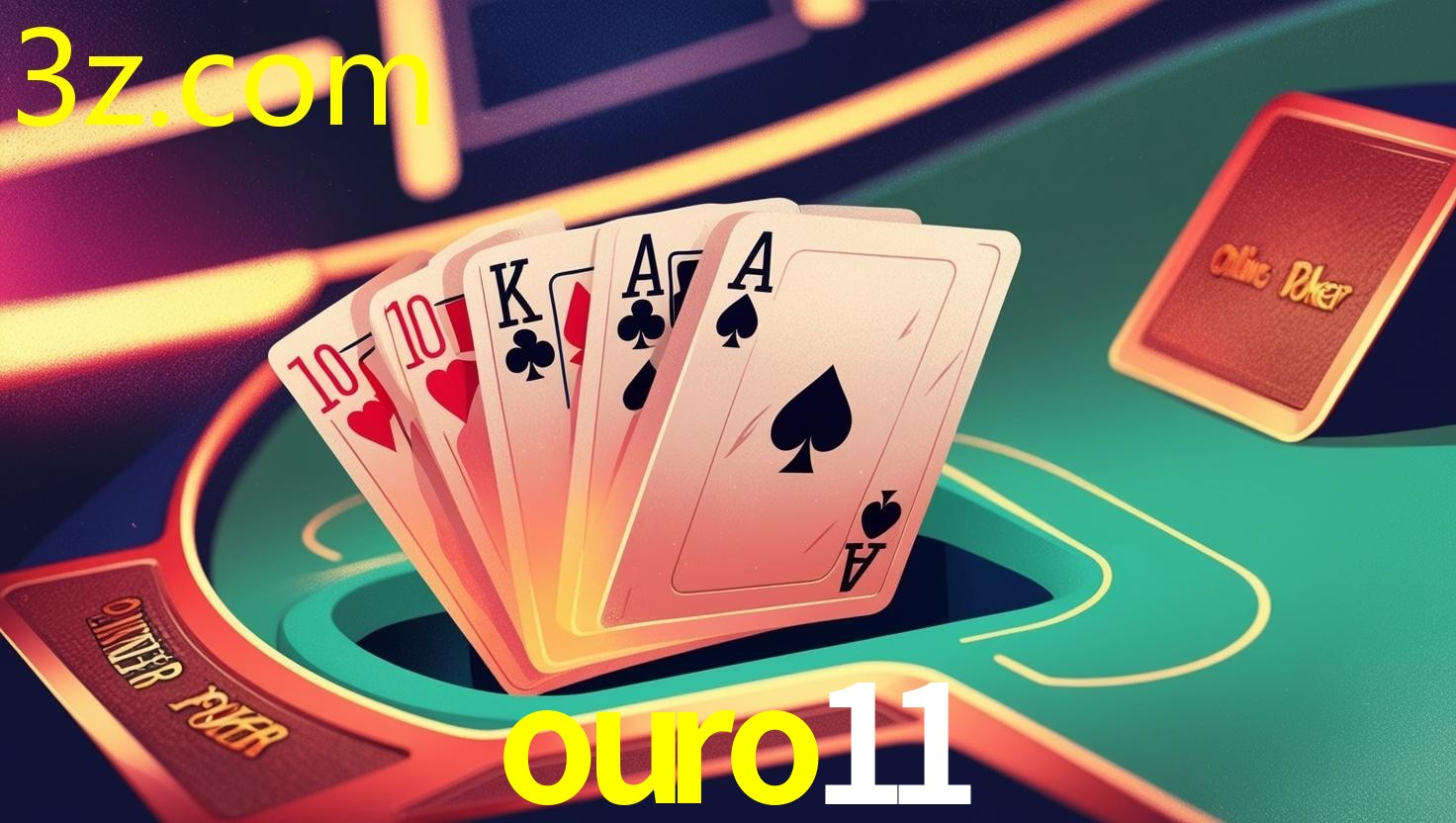 OURO11.COM