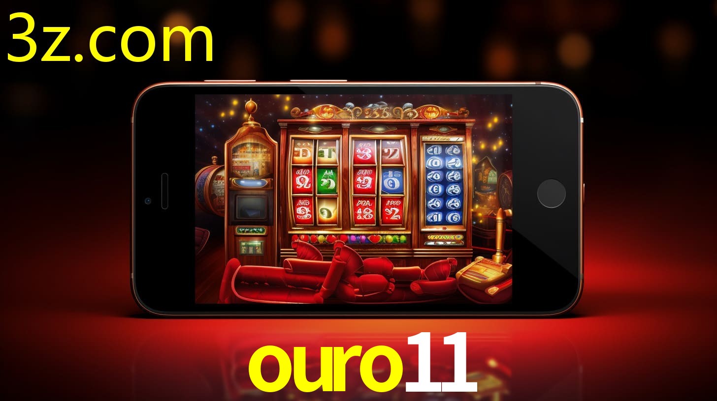 OURO11.COM