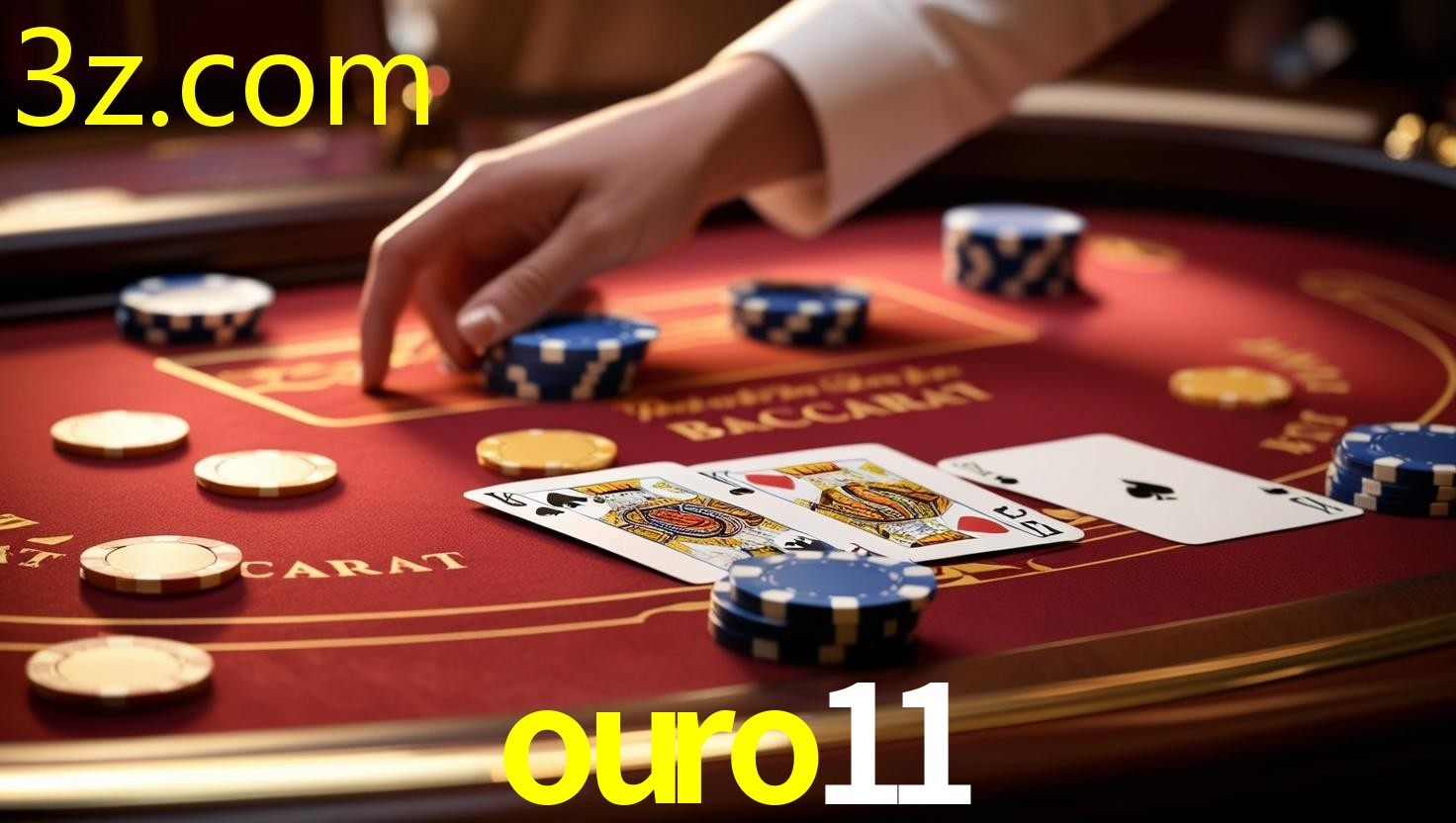 OURO11.COM