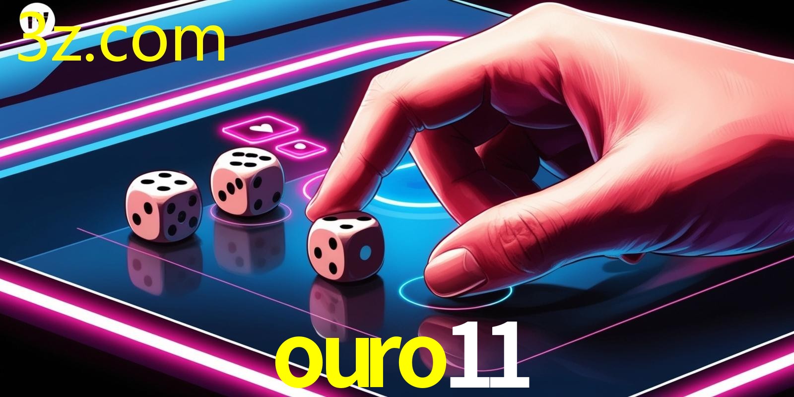 OURO11.COM