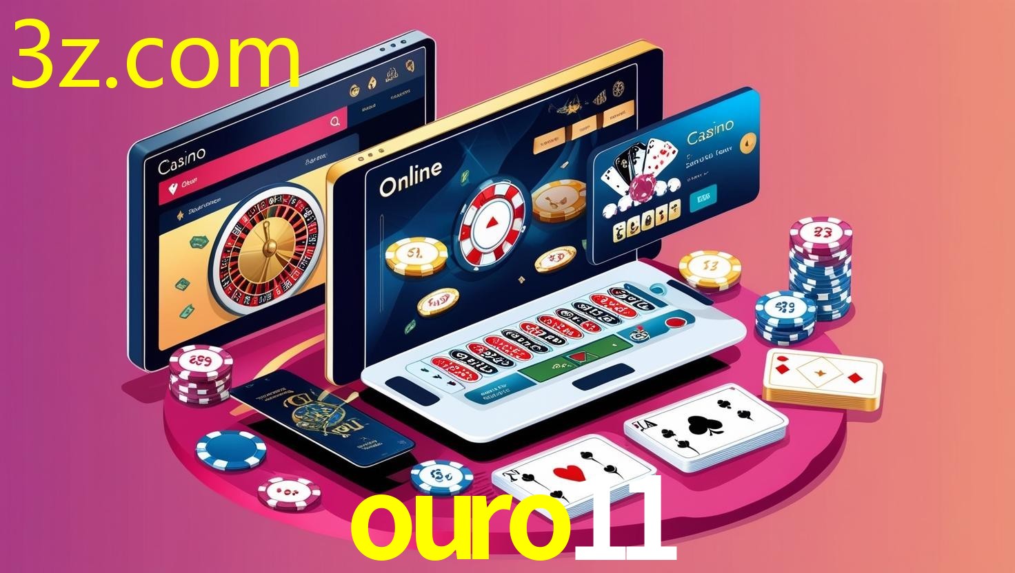 OURO11.COM