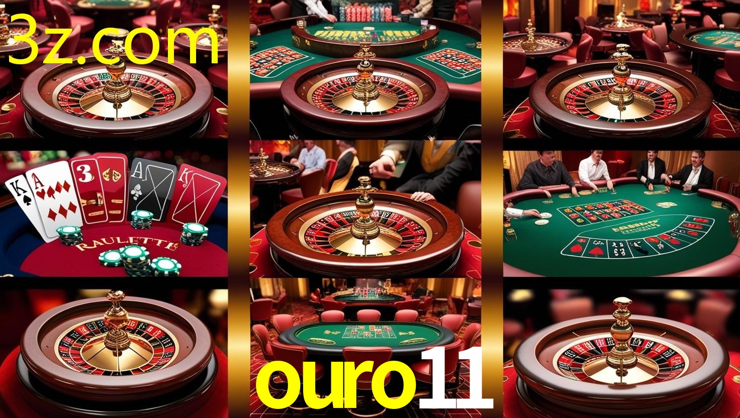 OURO11.COM