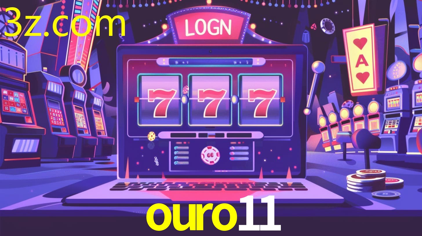 OURO11.COM