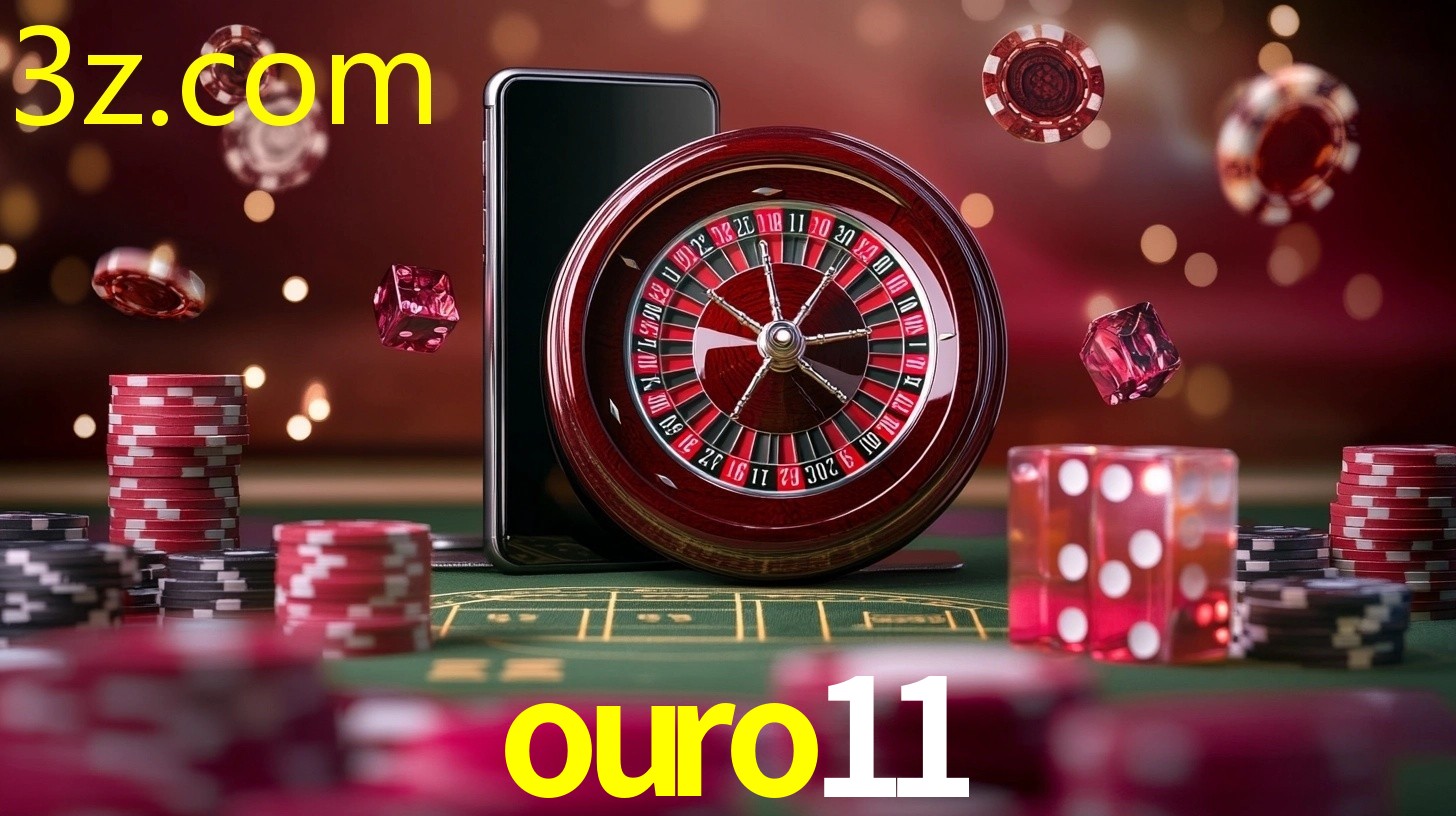 OURO11.COM