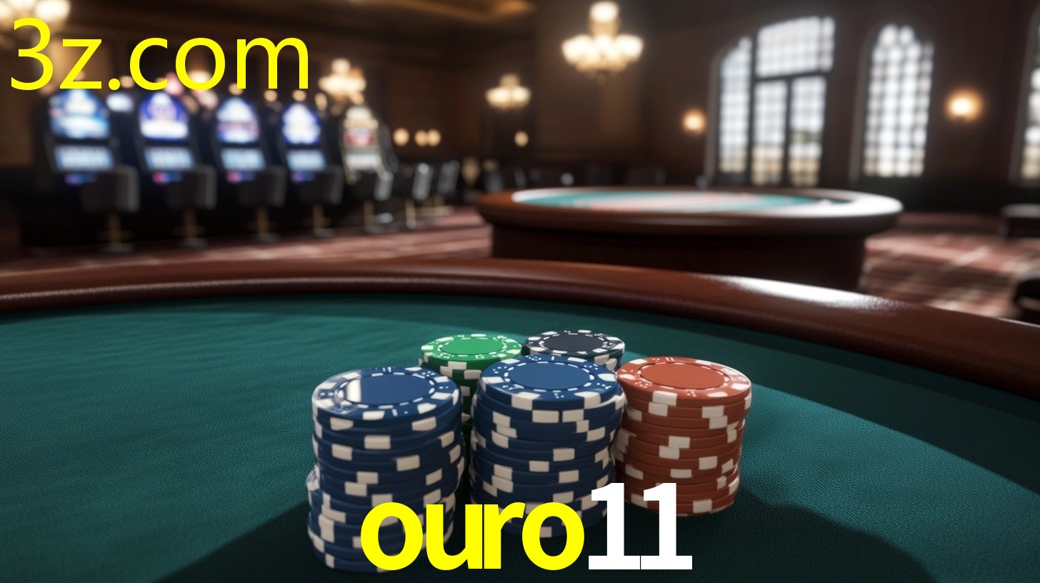 OURO11.COM