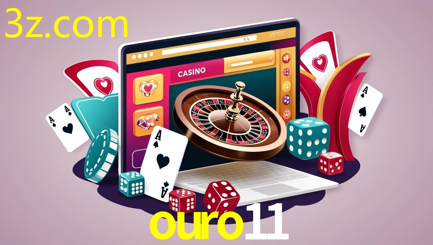 OURO11.COM