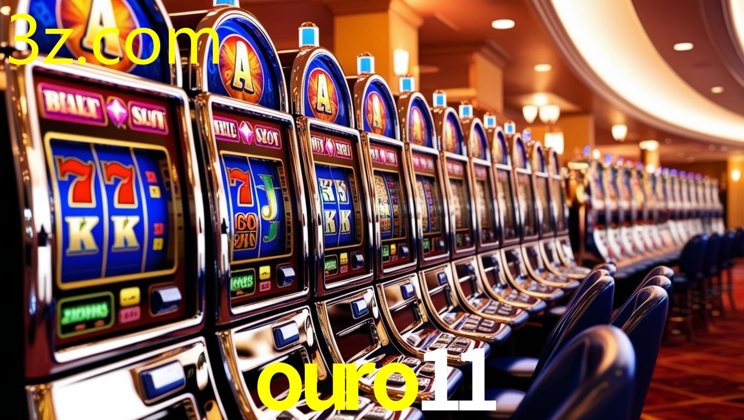 OURO11.COM