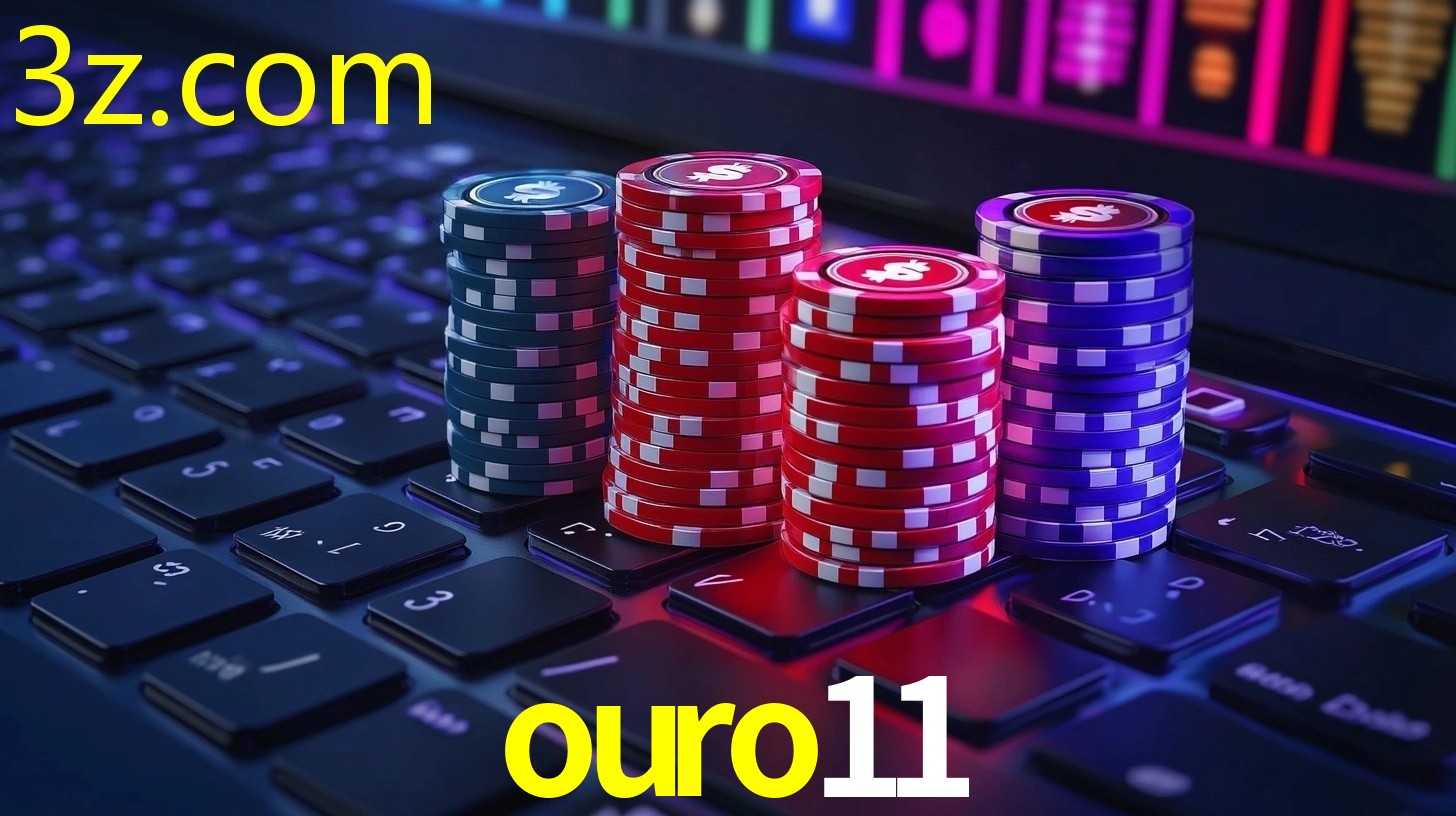 OURO11.COM