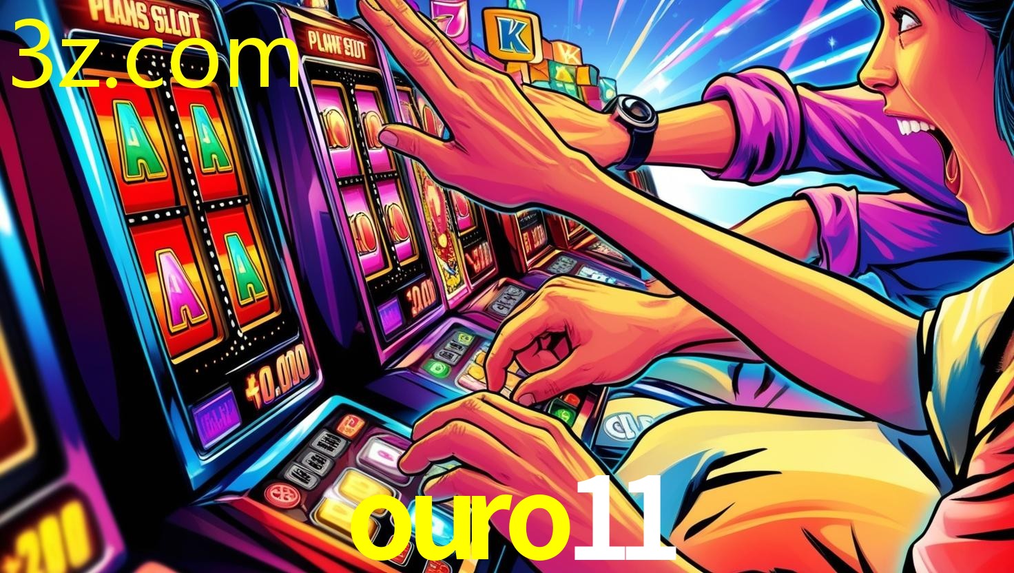 OURO11.COM