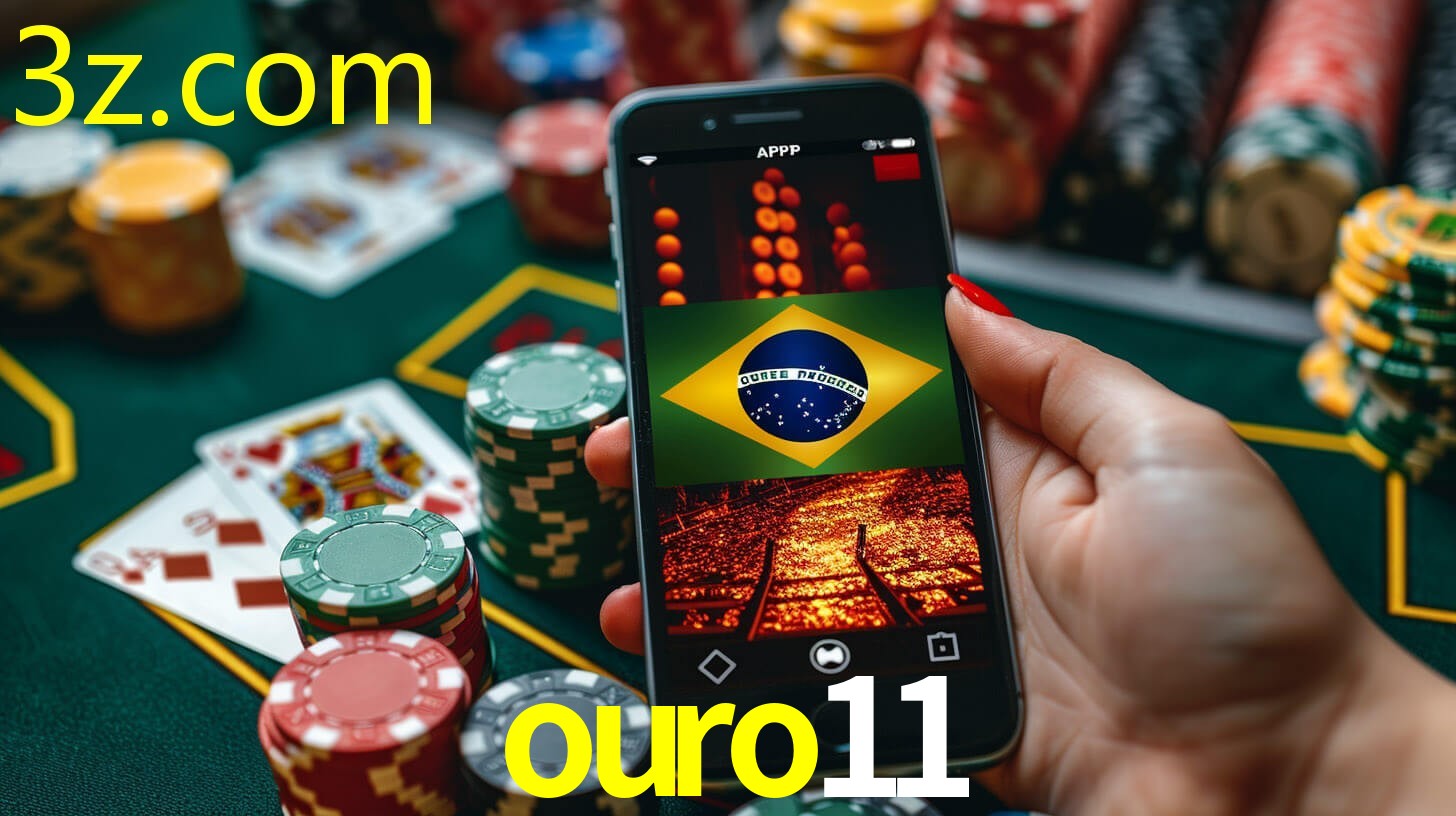 OURO11.COM