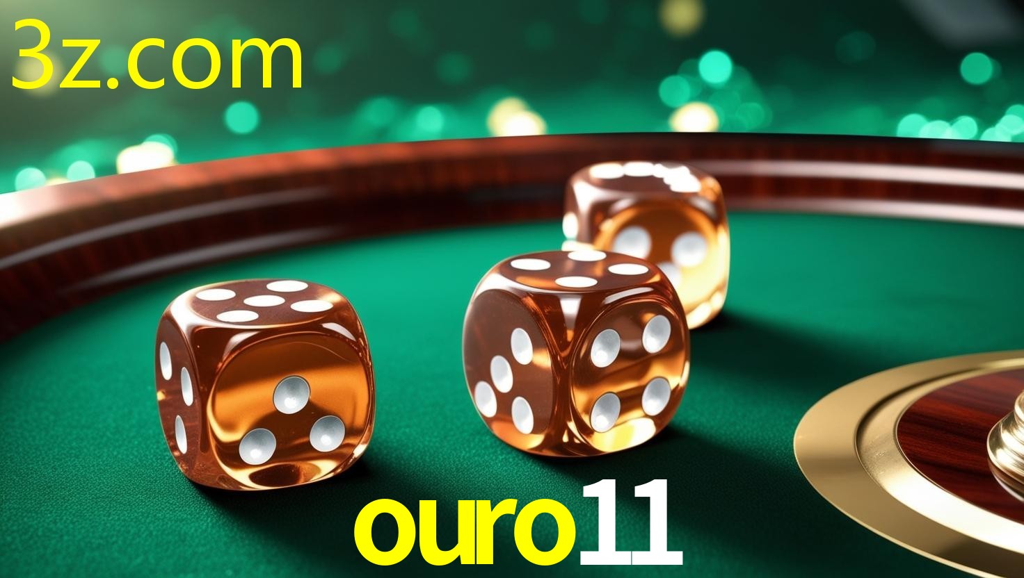 OURO11.COM