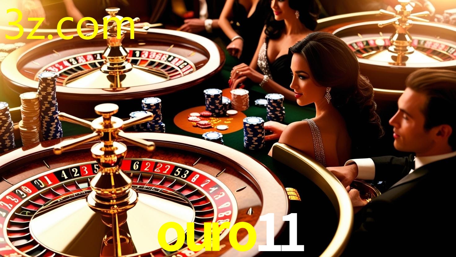 OURO11.COM