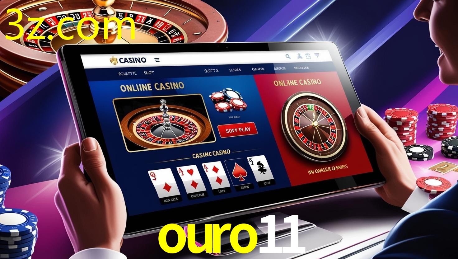 OURO11.COM