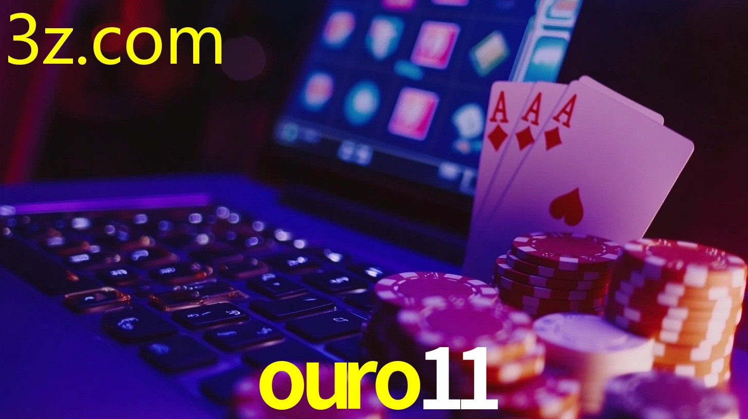 OURO11.COM