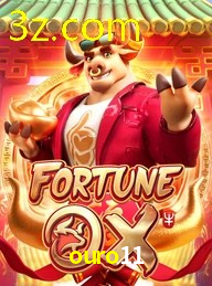 OURO11.COM