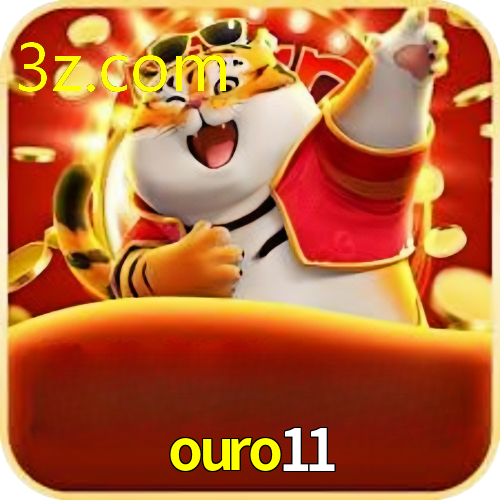 OURO11.COM